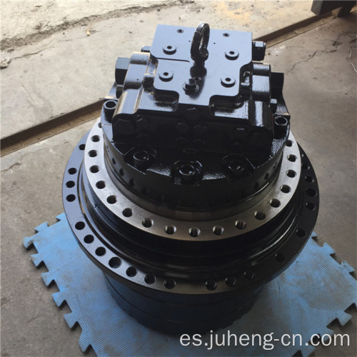 Excavadora EC240 motor de desplazamiento TM40 transmisión final